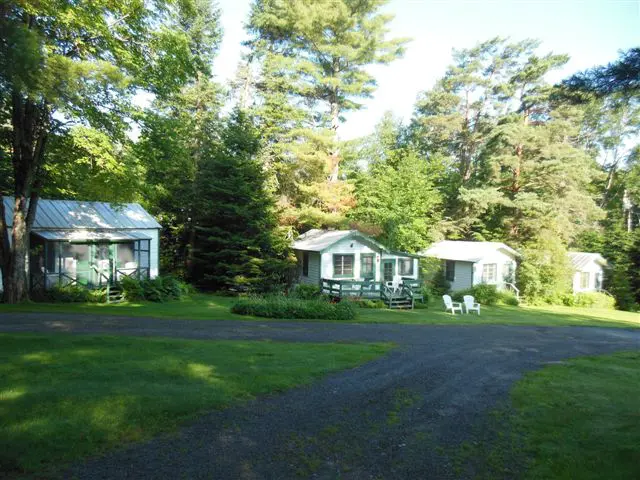 ''New'' Cottages Pic for Rules & Amenities pg